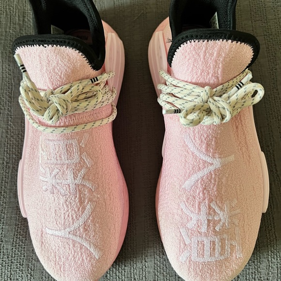 Human Race sneakers - Picture 4 of 4